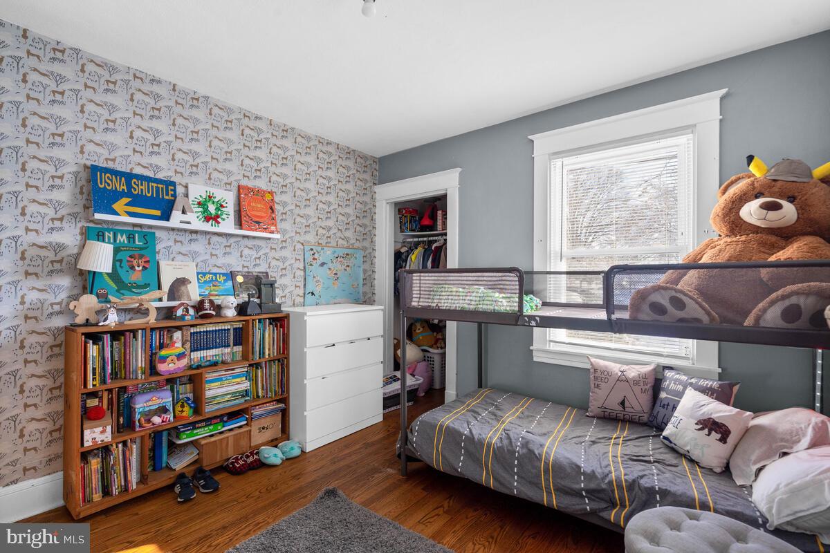 ANNAPOLIS - Residential