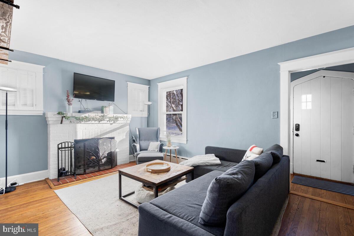 ANNAPOLIS - Residential