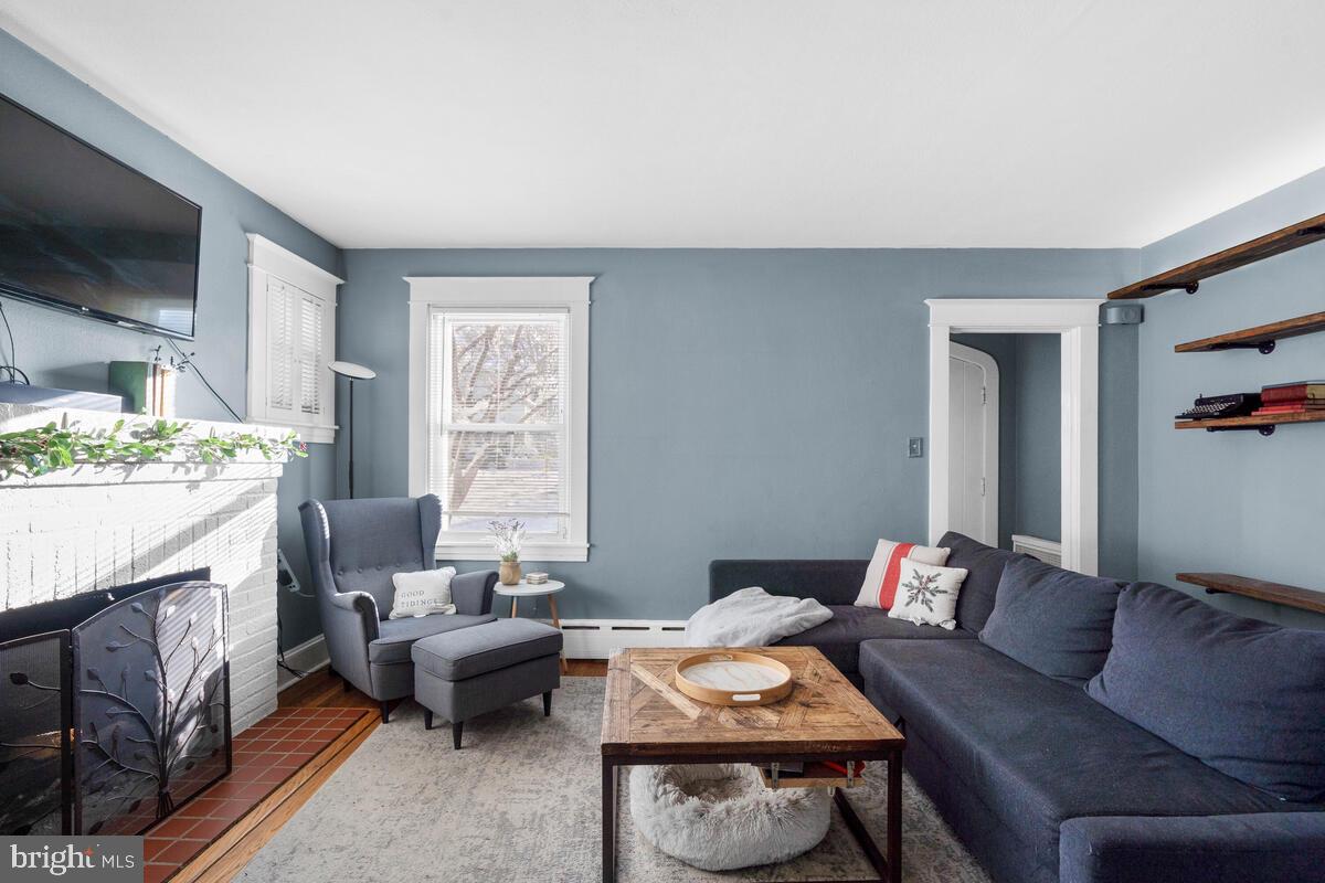 ANNAPOLIS - Residential