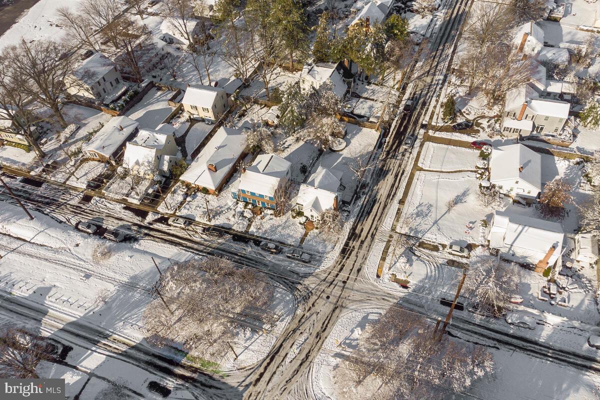 ANNAPOLIS - Residential