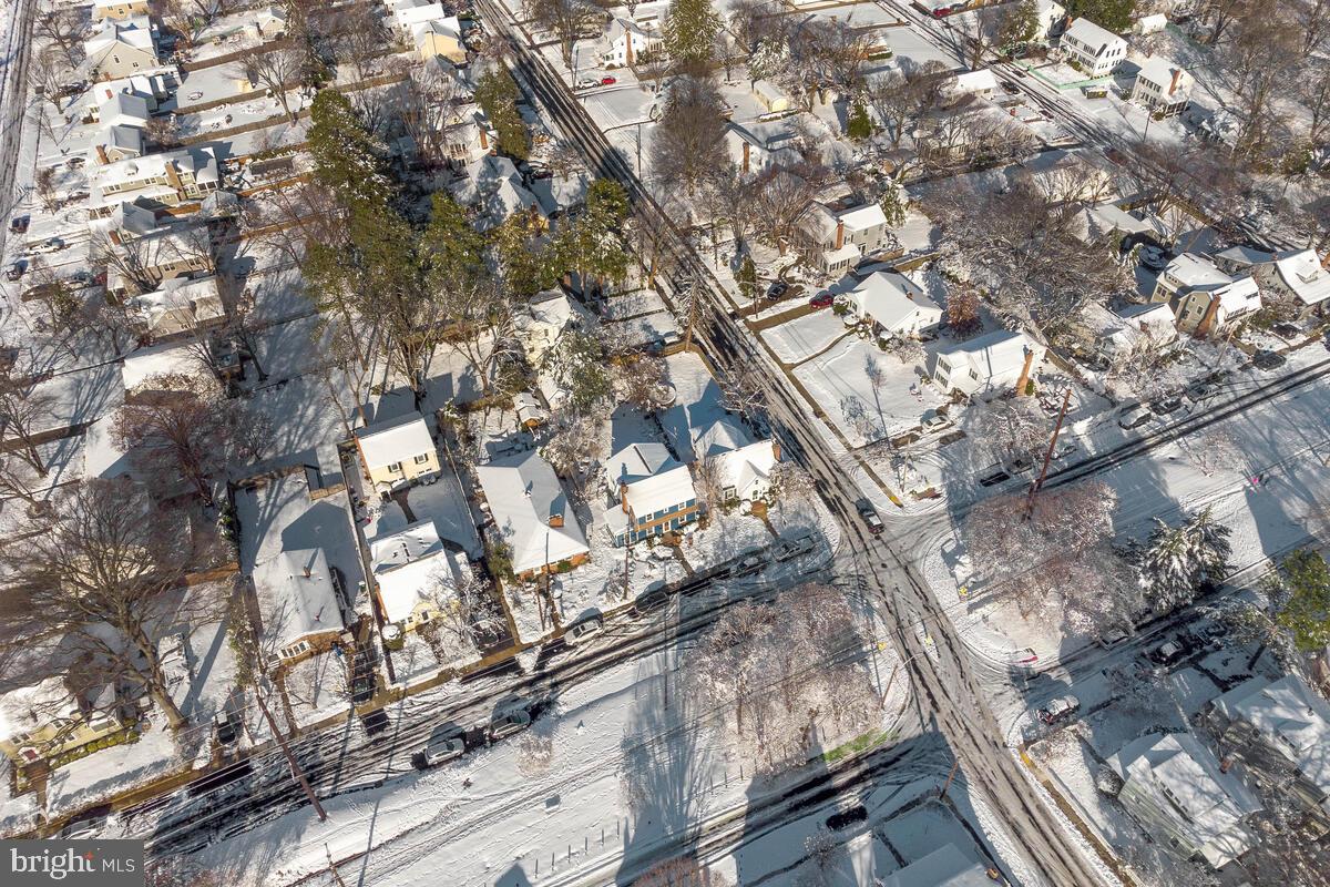 ANNAPOLIS - Residential