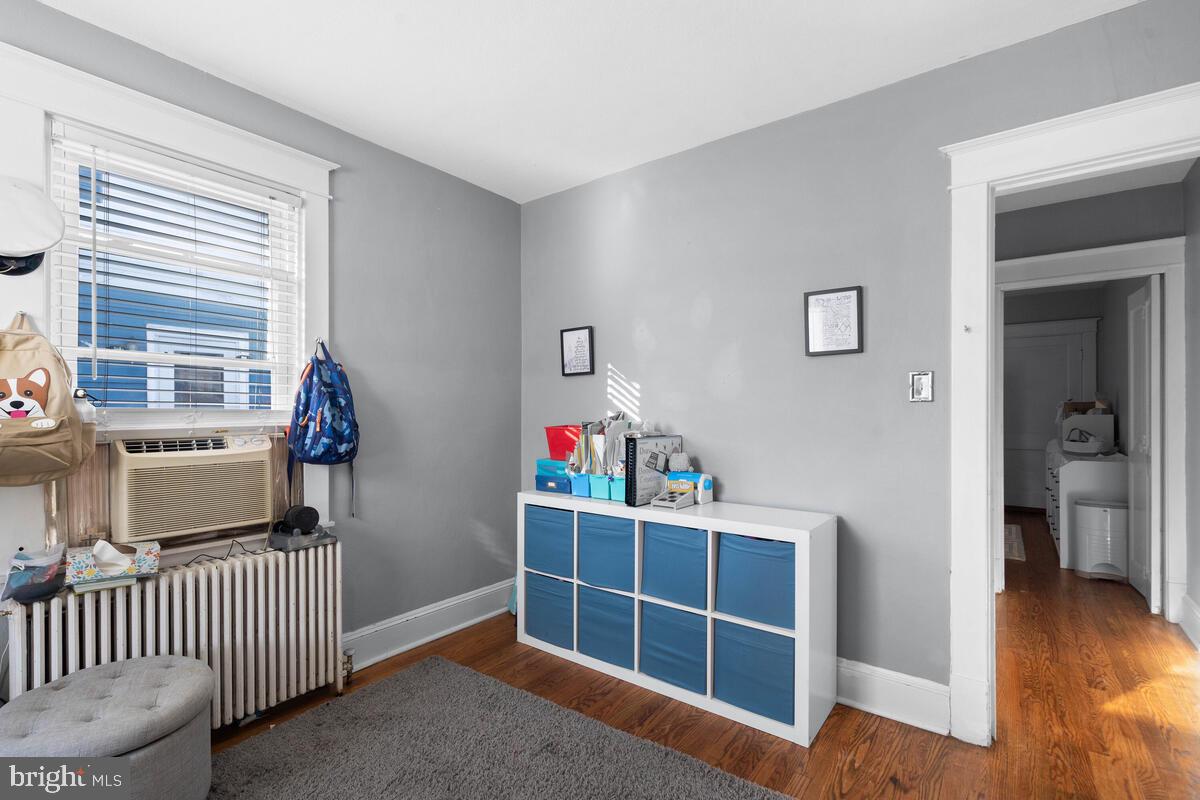 ANNAPOLIS - Residential