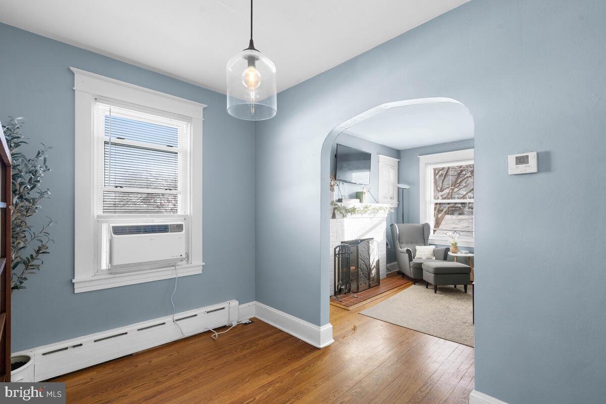 ANNAPOLIS - Residential