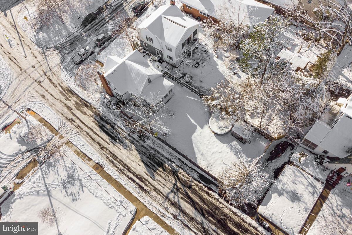 ANNAPOLIS - Residential