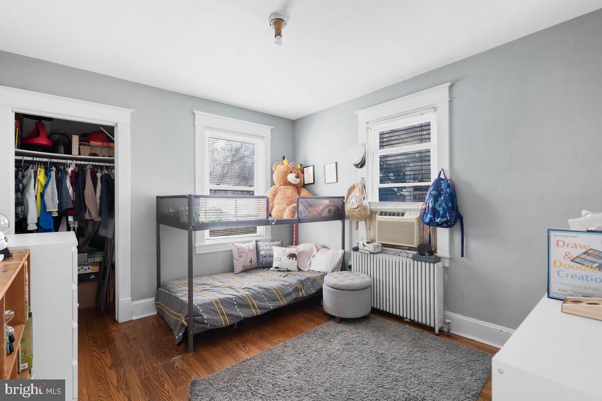 ANNAPOLIS - Residential