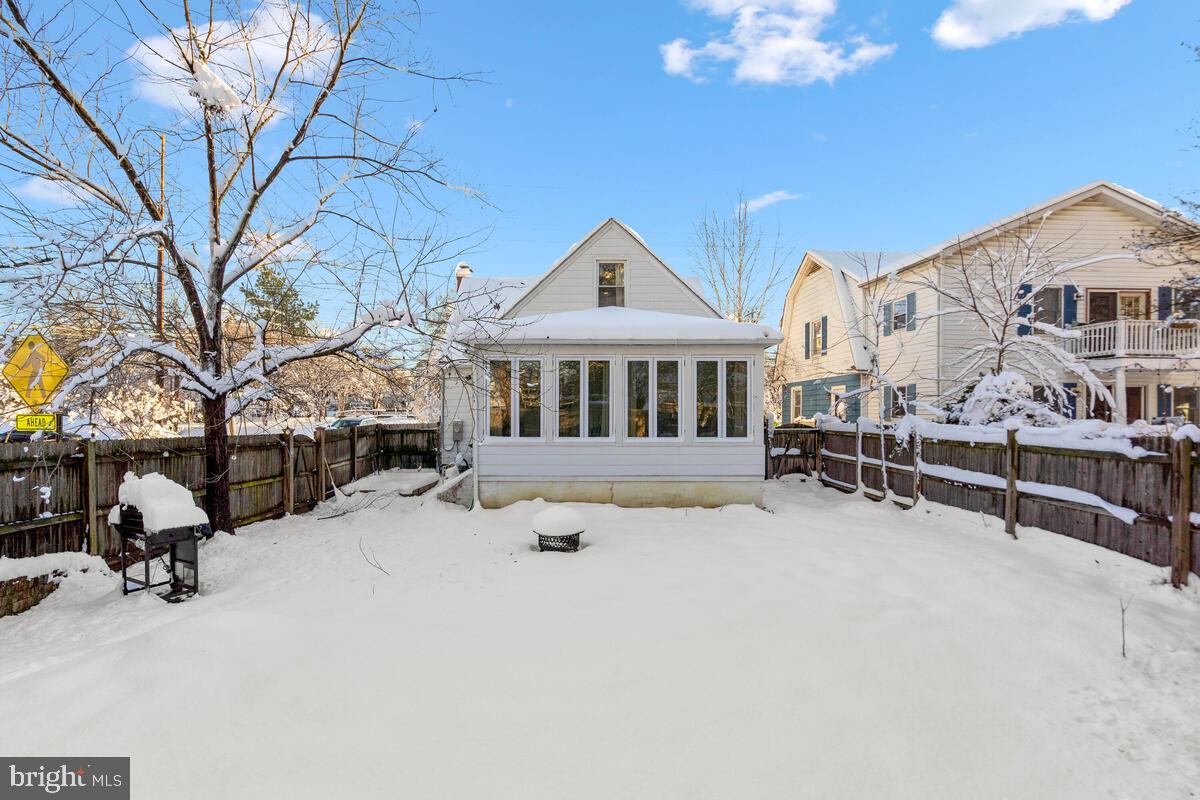 ANNAPOLIS - Residential