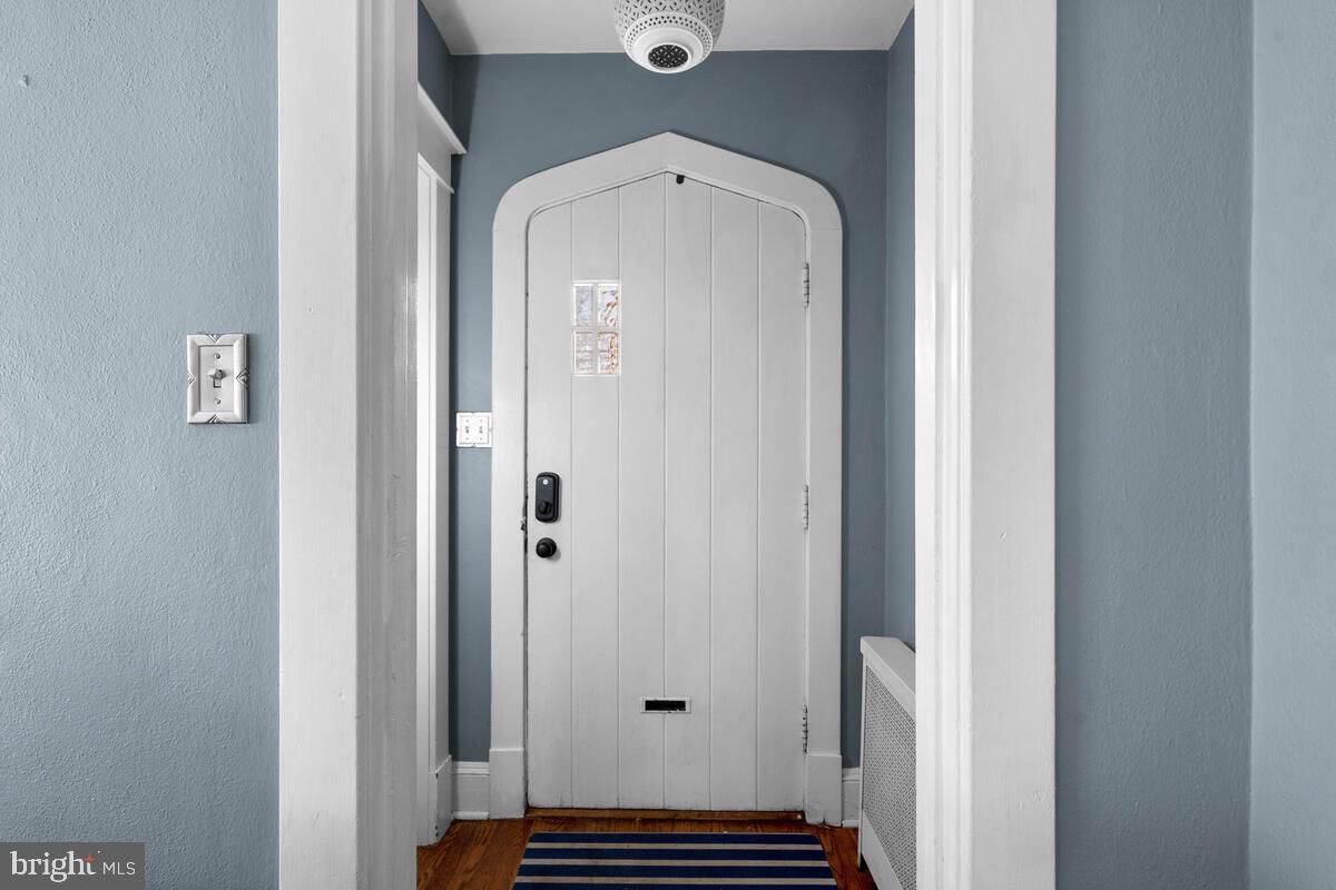 ANNAPOLIS - Residential