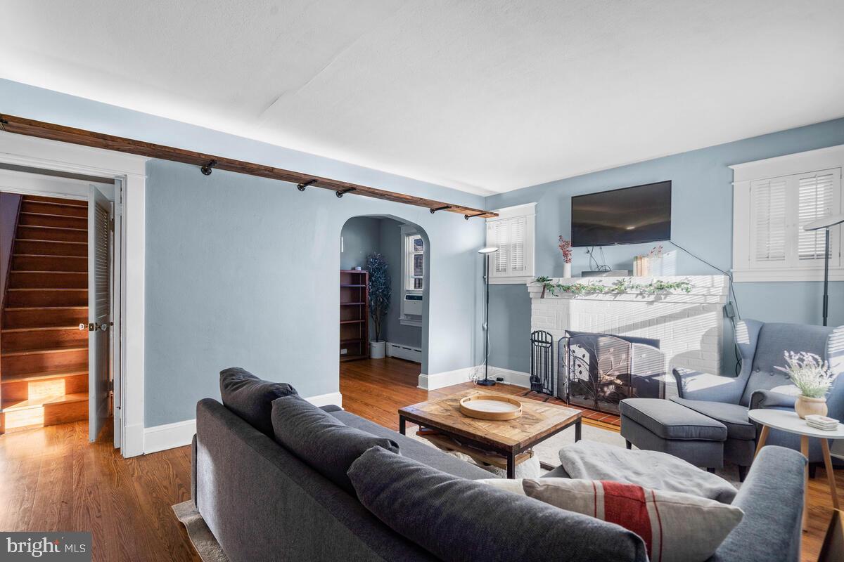 ANNAPOLIS - Residential