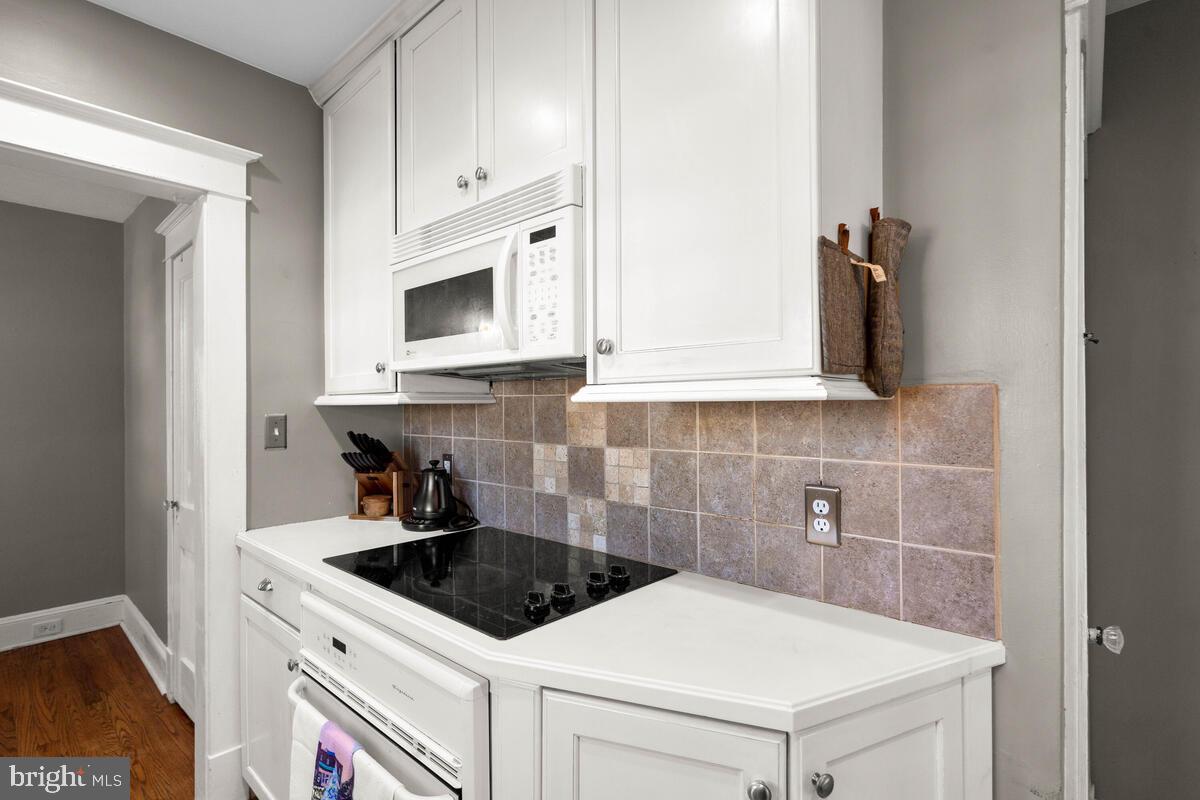 ANNAPOLIS - Residential