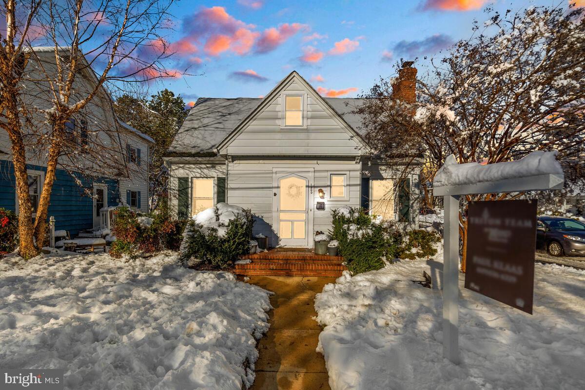 ANNAPOLIS - Residential