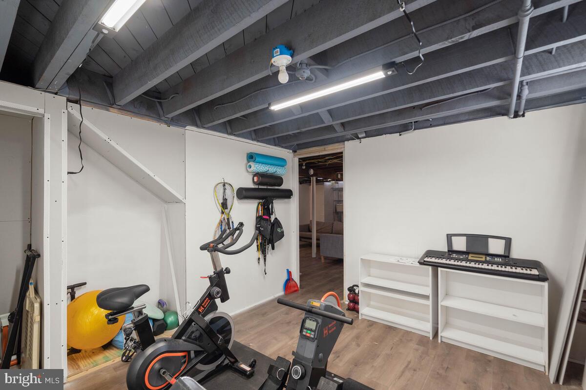 ANNAPOLIS - Residential