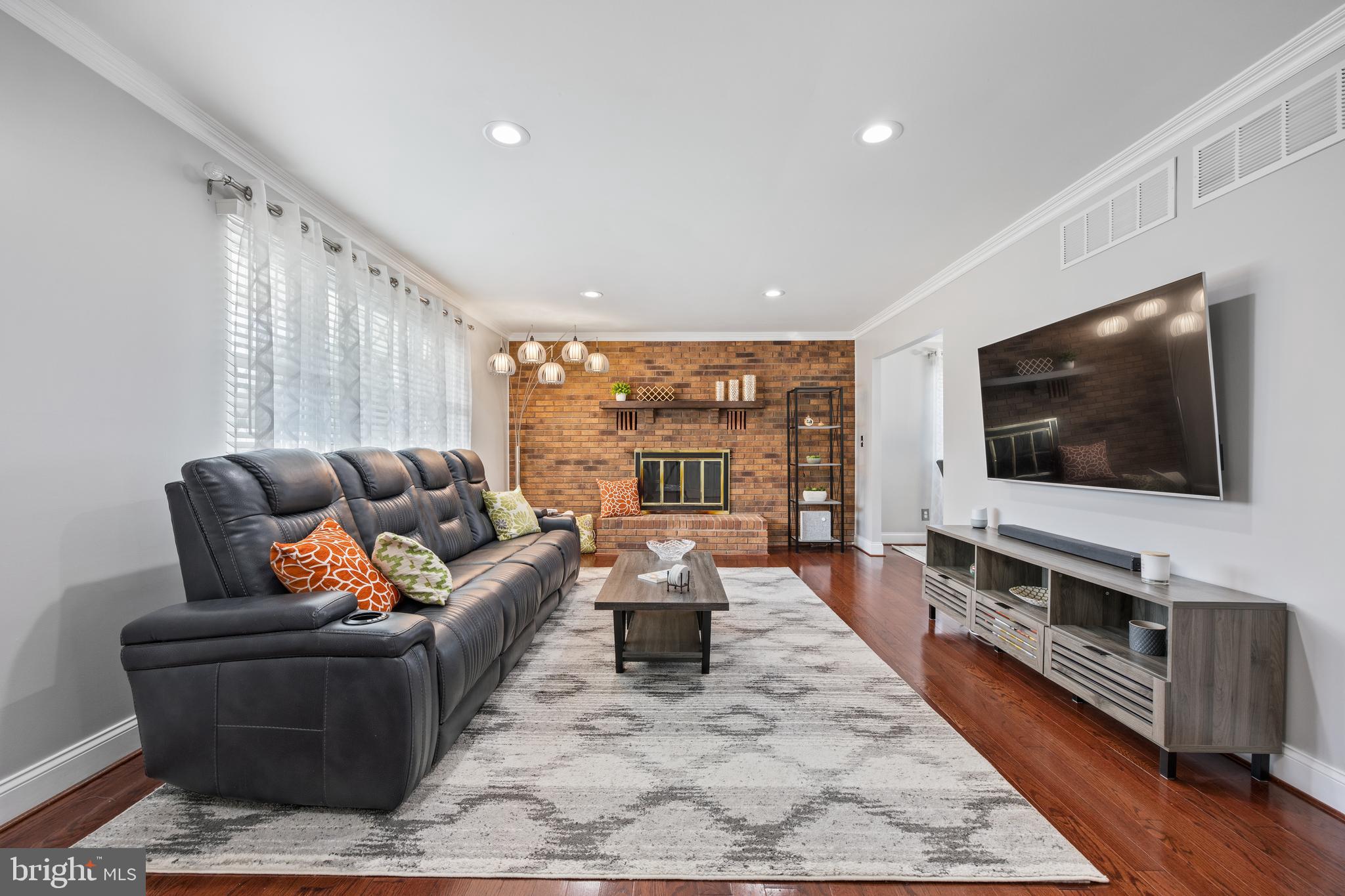 PERRY HALL VILLAGE - Residential