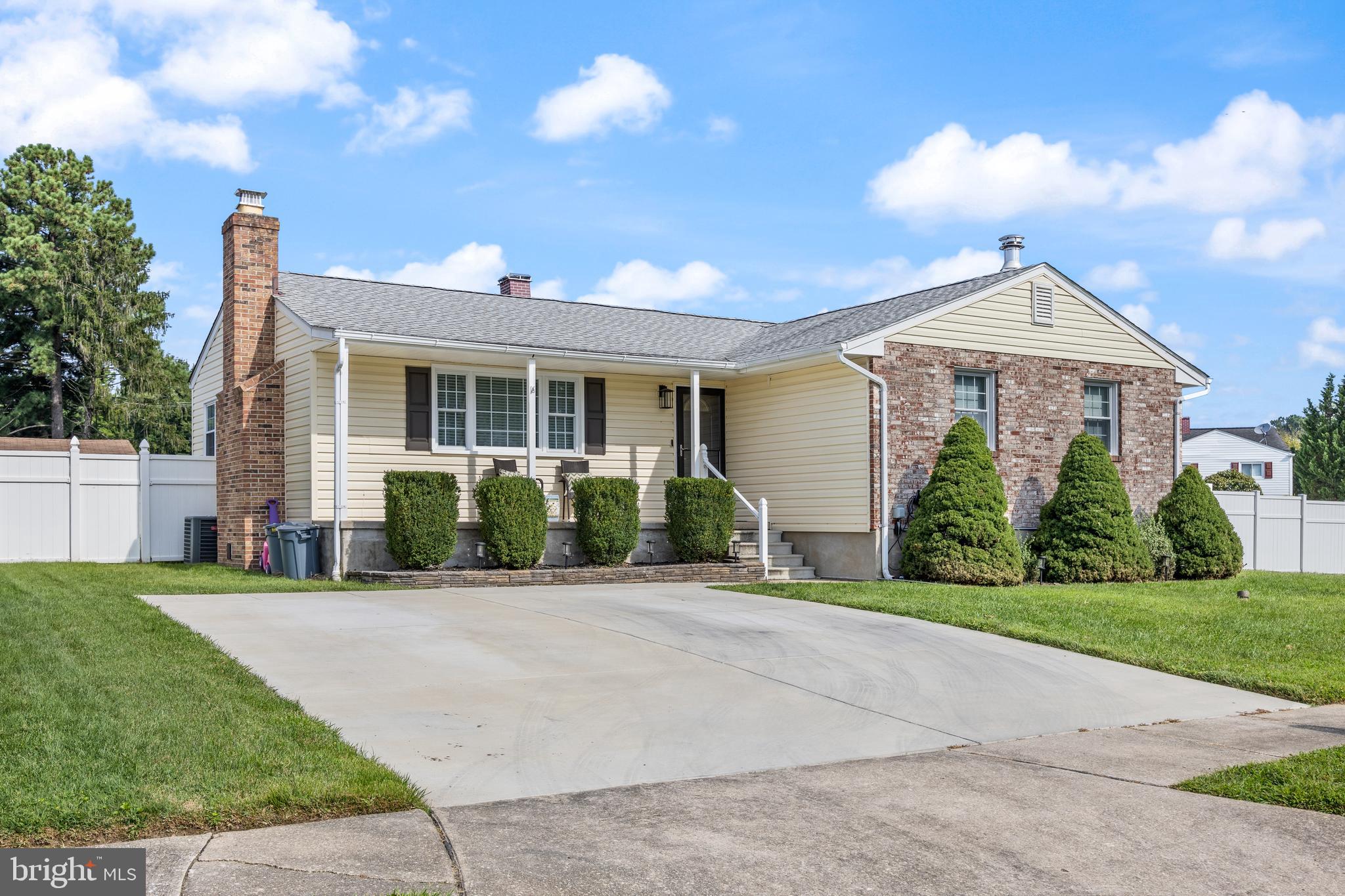 PERRY HALL VILLAGE - Residential