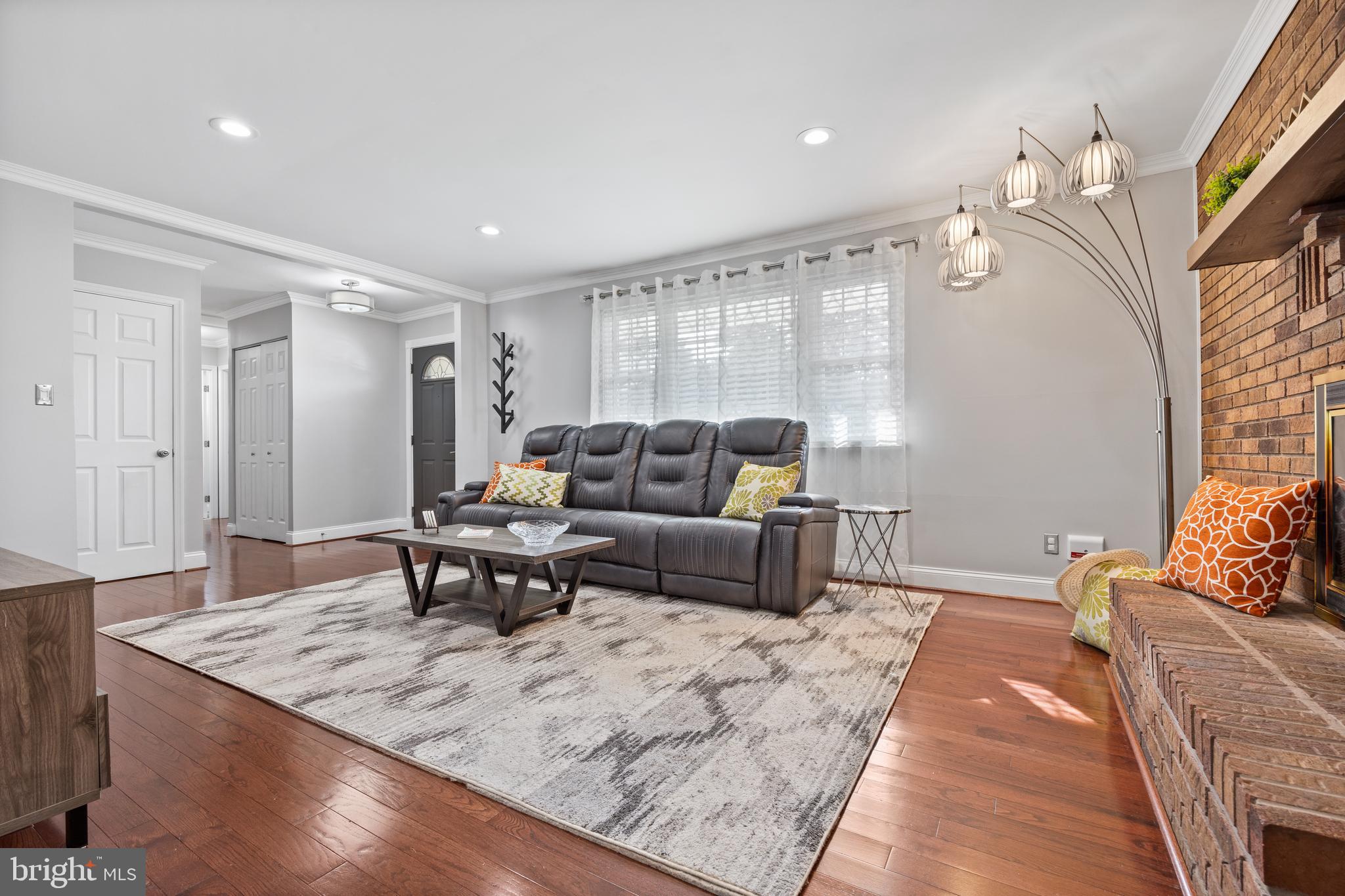 PERRY HALL VILLAGE - Residential