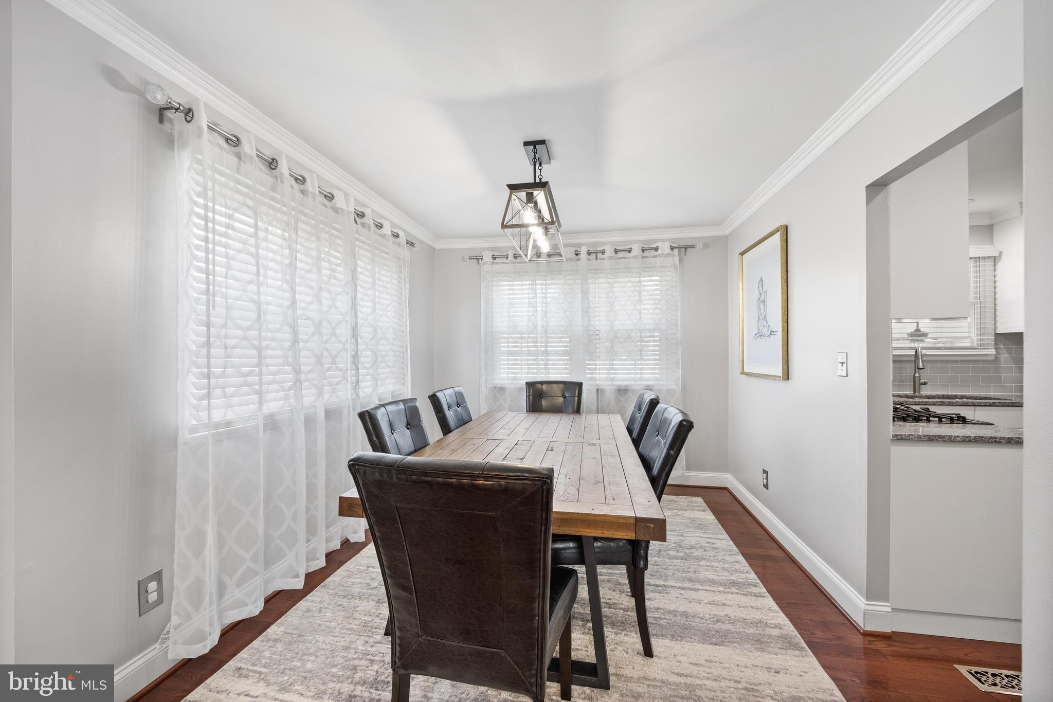 PERRY HALL VILLAGE - Residential