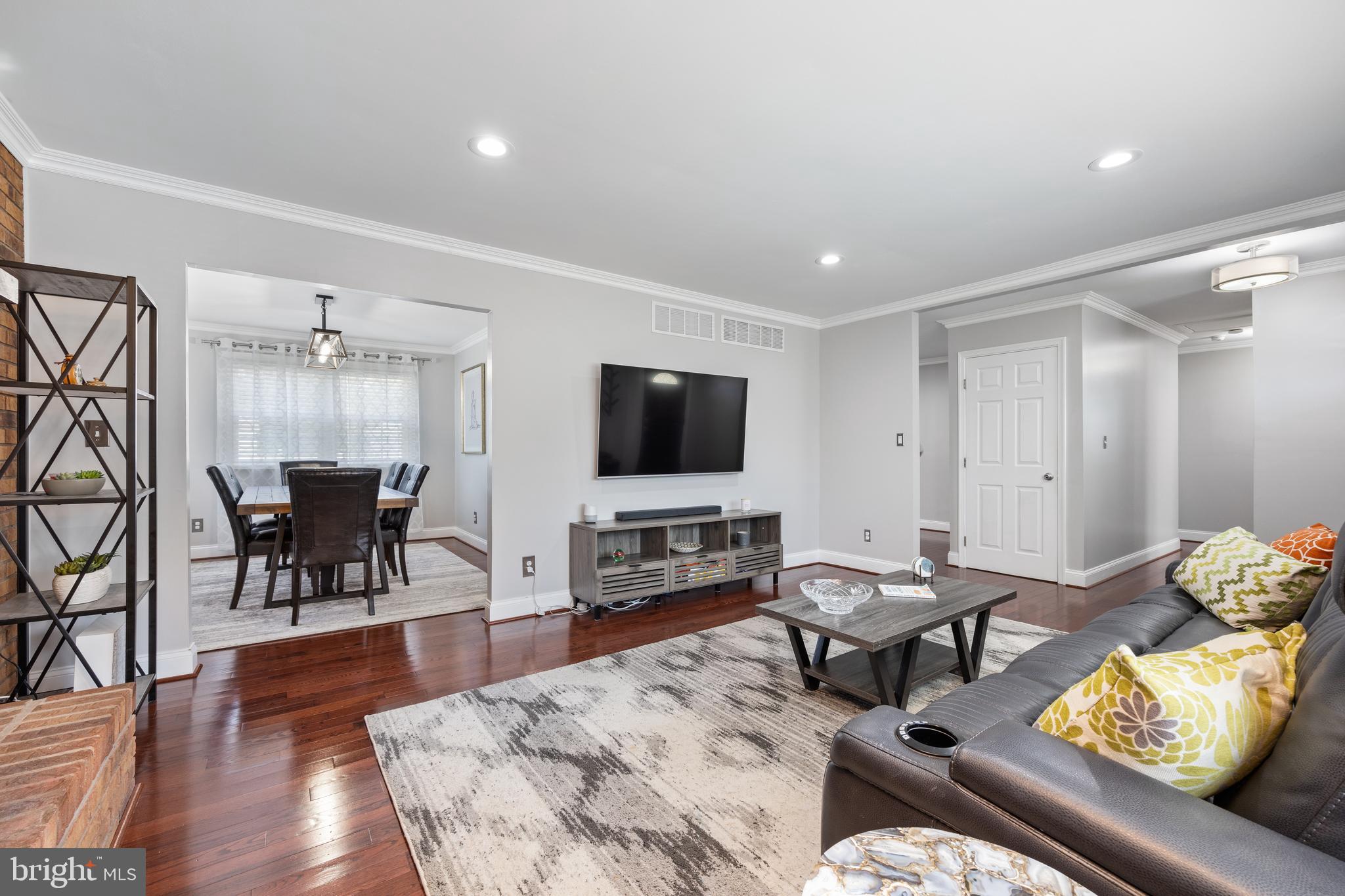 PERRY HALL VILLAGE - Residential