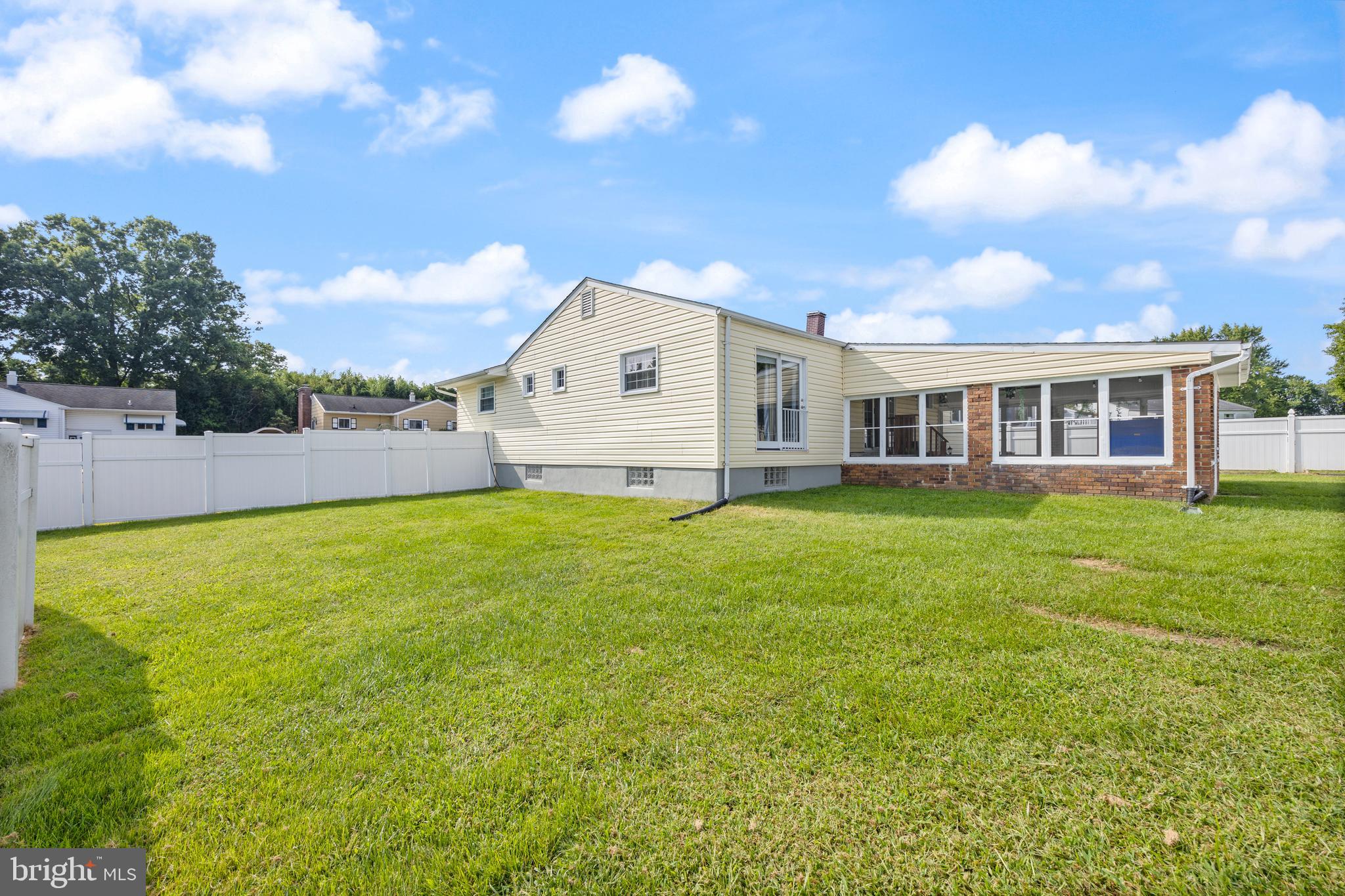 PERRY HALL VILLAGE - Residential