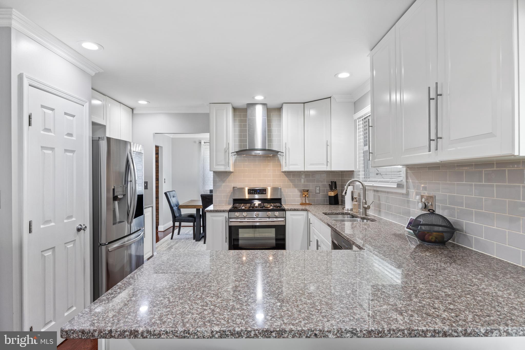 PERRY HALL VILLAGE - Residential