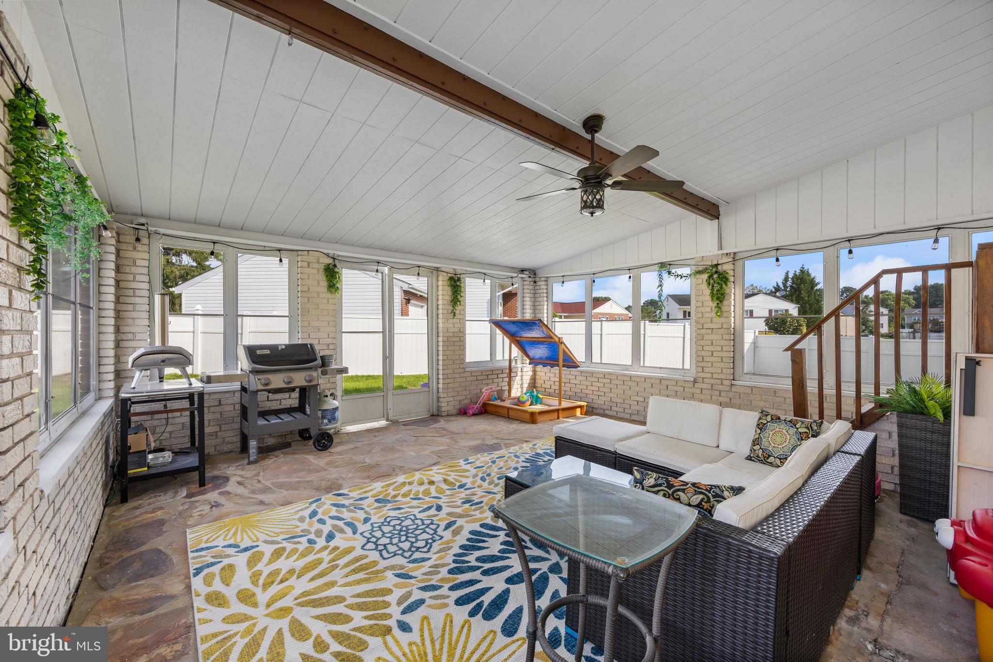 PERRY HALL VILLAGE - Residential