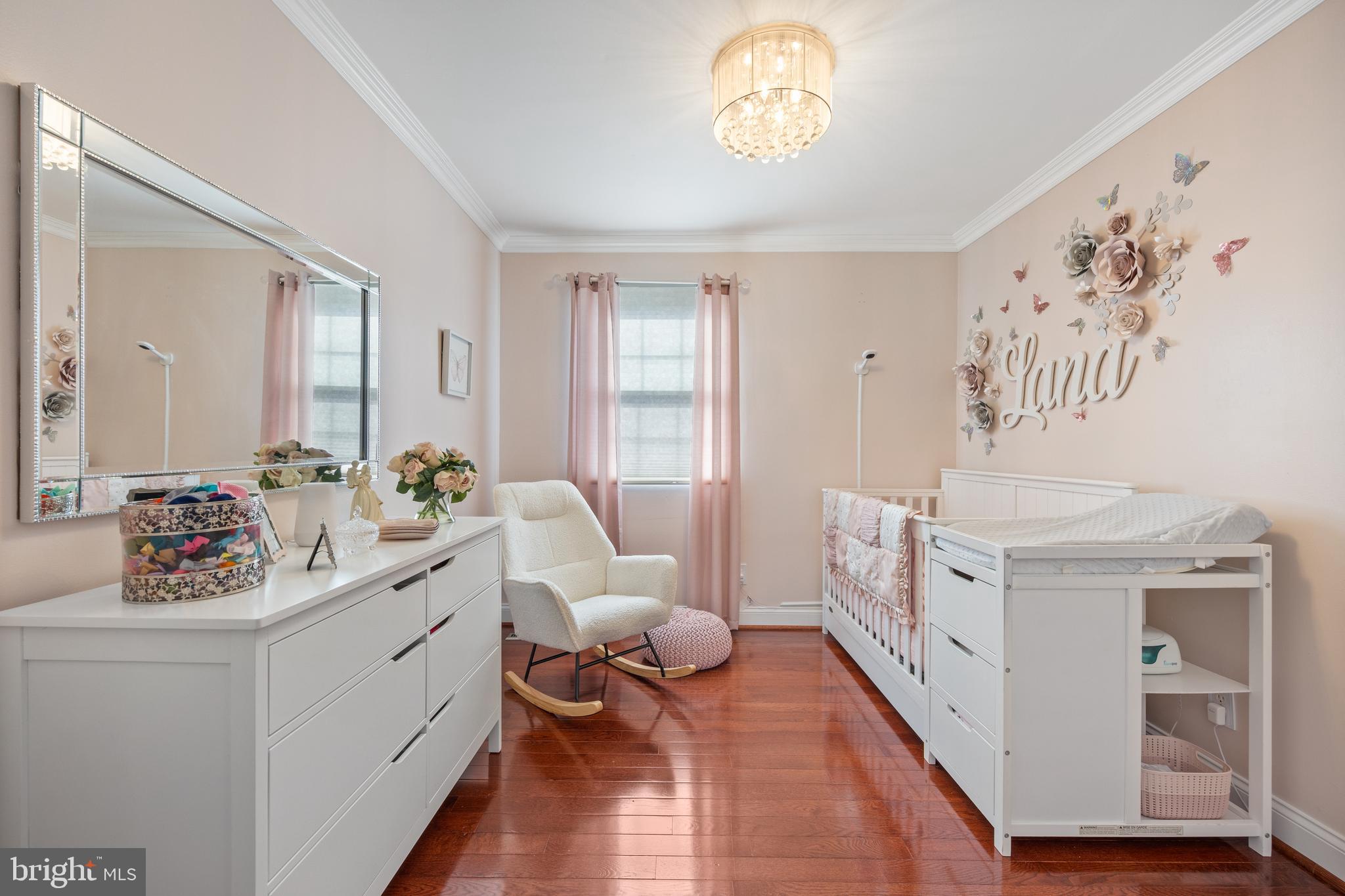 PERRY HALL VILLAGE - Residential