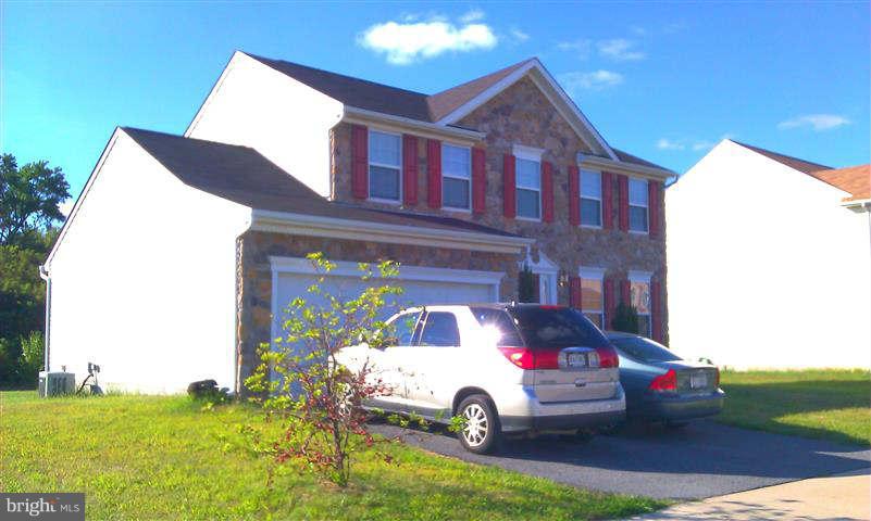 WALNUT POINT - Residential