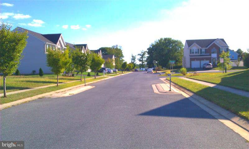 WALNUT POINT - Residential