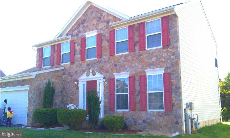 WALNUT POINT - Residential