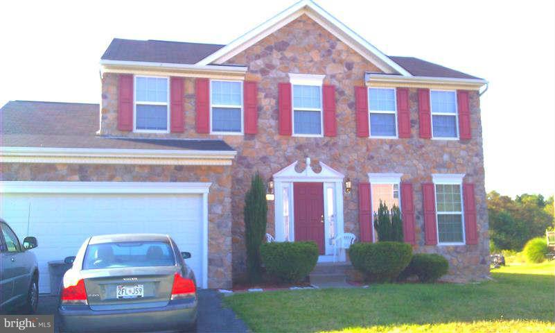 WALNUT POINT - Residential