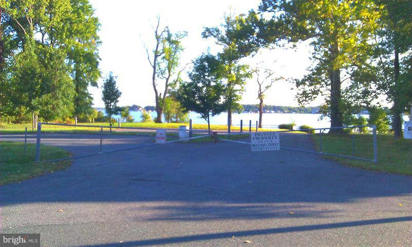 WALNUT POINT - Residential