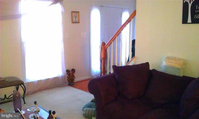 WALNUT POINT - Residential