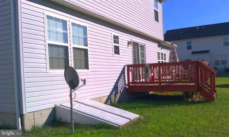 WALNUT POINT - Residential