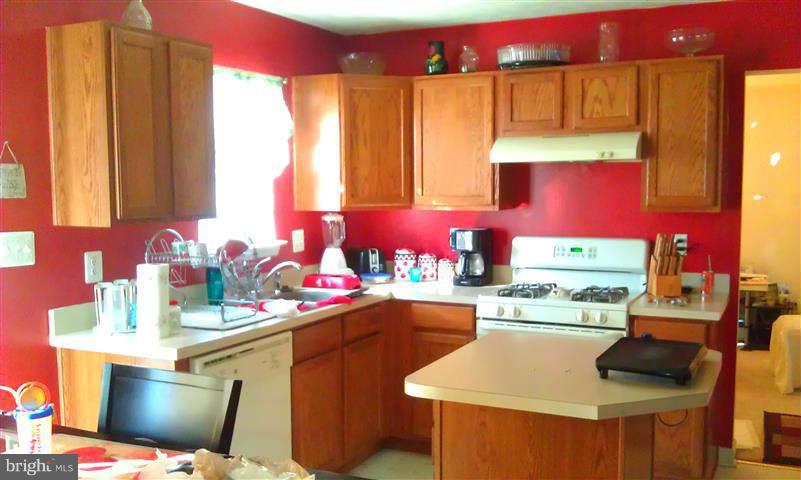 WALNUT POINT - Residential