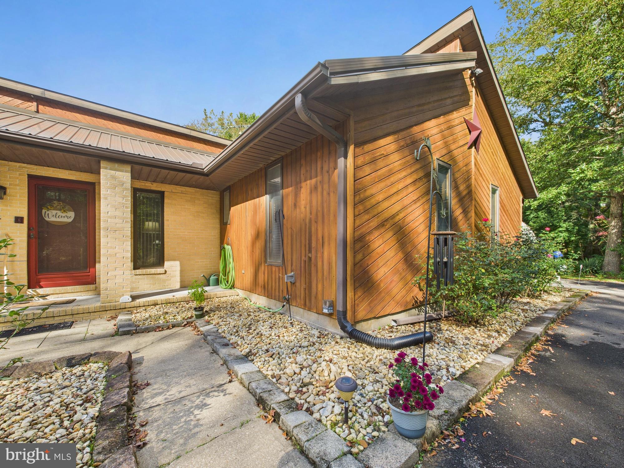 519 MARSHYHOPE ROAD