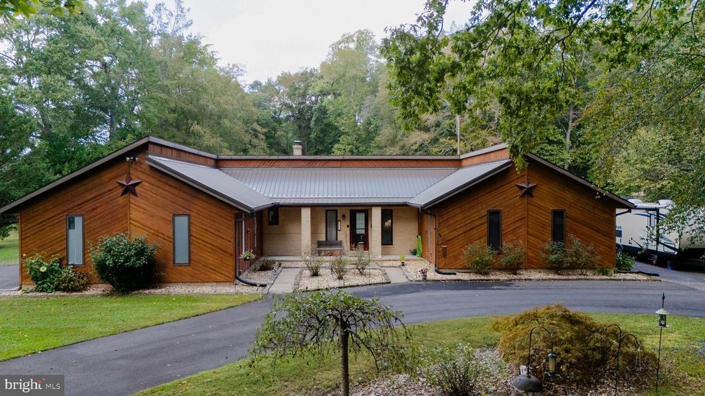 Photo of 519 Marshyhope Road, FELTON, DE 19943 (MLS # DEKT2041758)