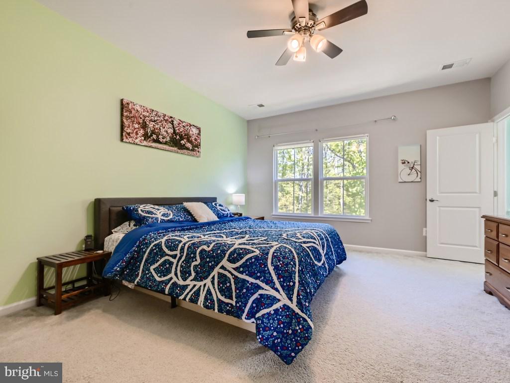 CREEKSIDE VILLAGE AT TANYARD SPRINGS - Residential