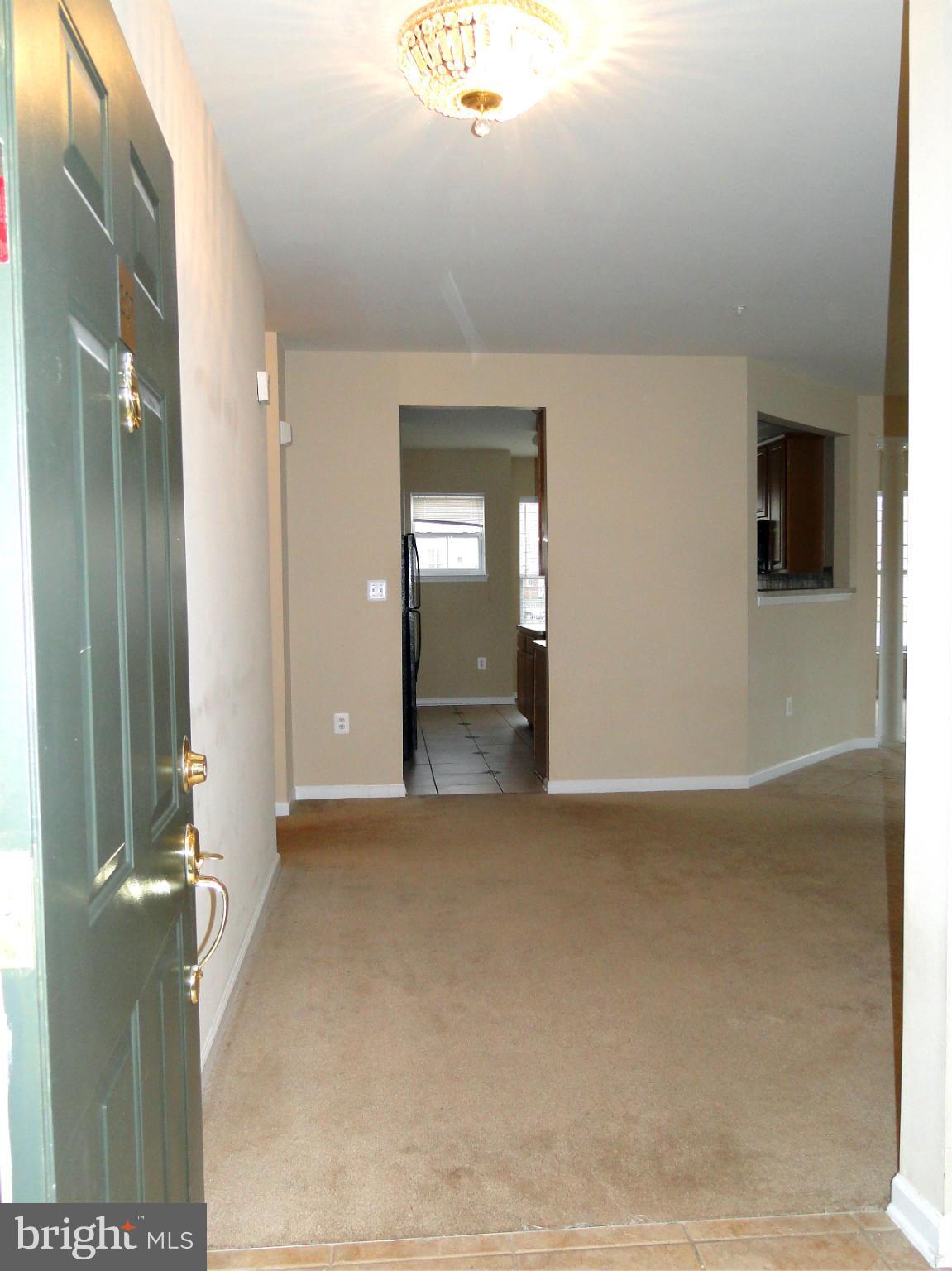 THE RESERVE CONDOMINIUMS - Residential Lease