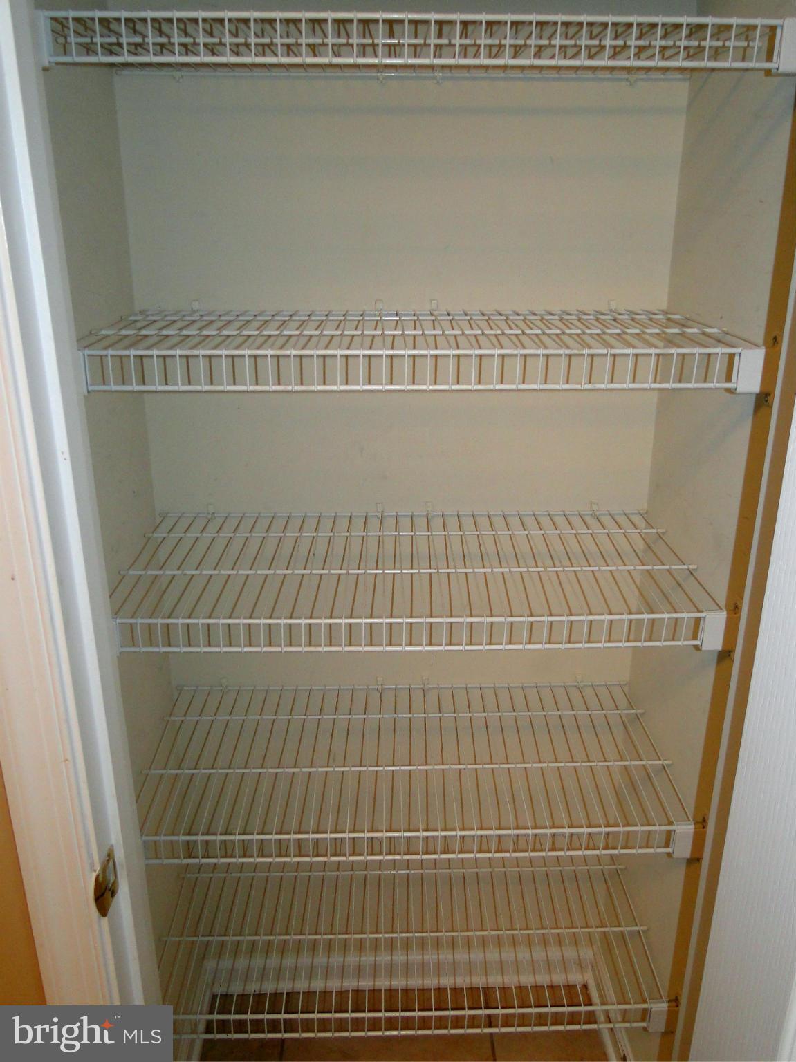 THE RESERVE CONDOMINIUMS - Residential Lease