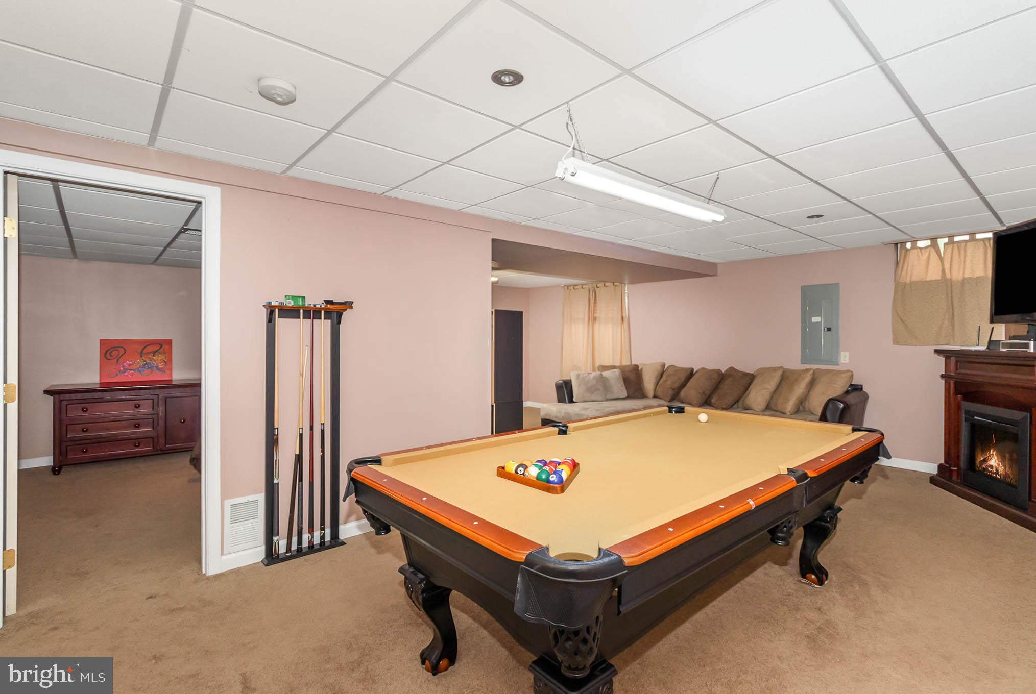 BENNETT RUN - Residential