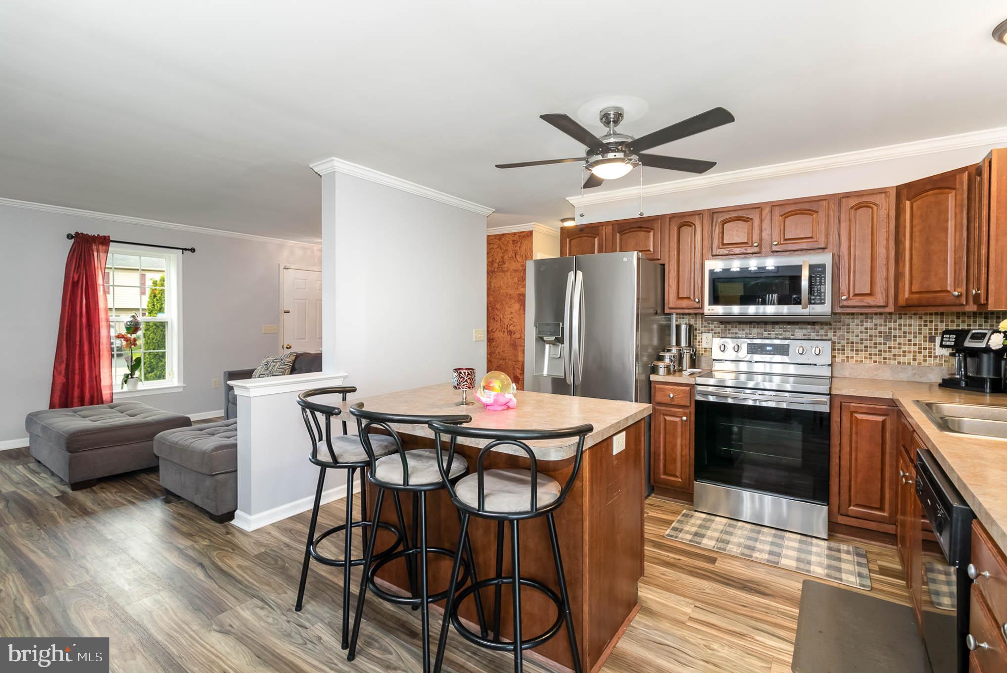 BENNETT RUN - Residential