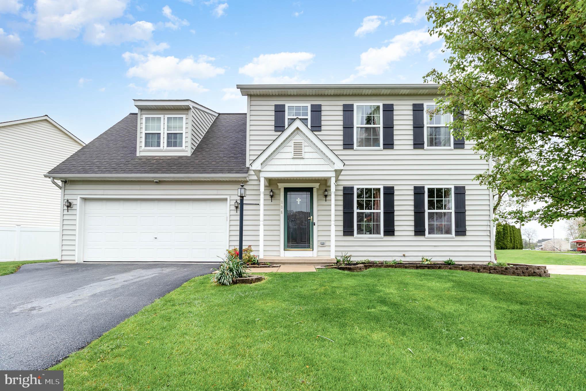 BENNETT RUN - Residential