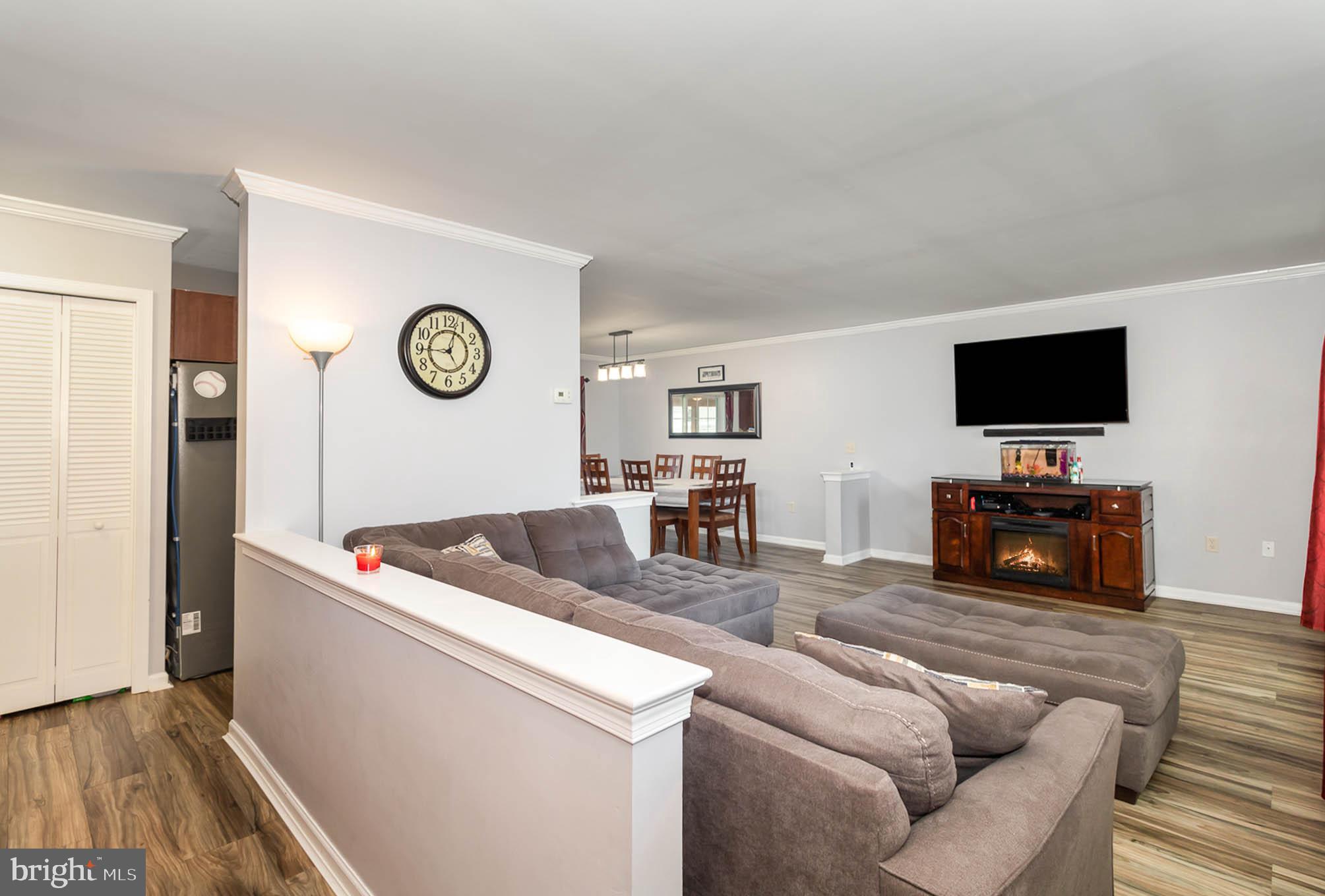 BENNETT RUN - Residential