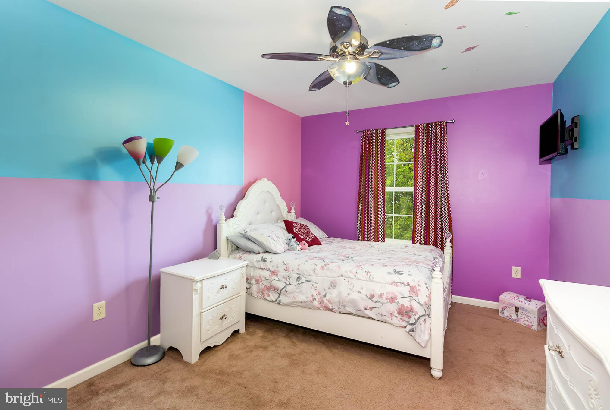 BENNETT RUN - Residential