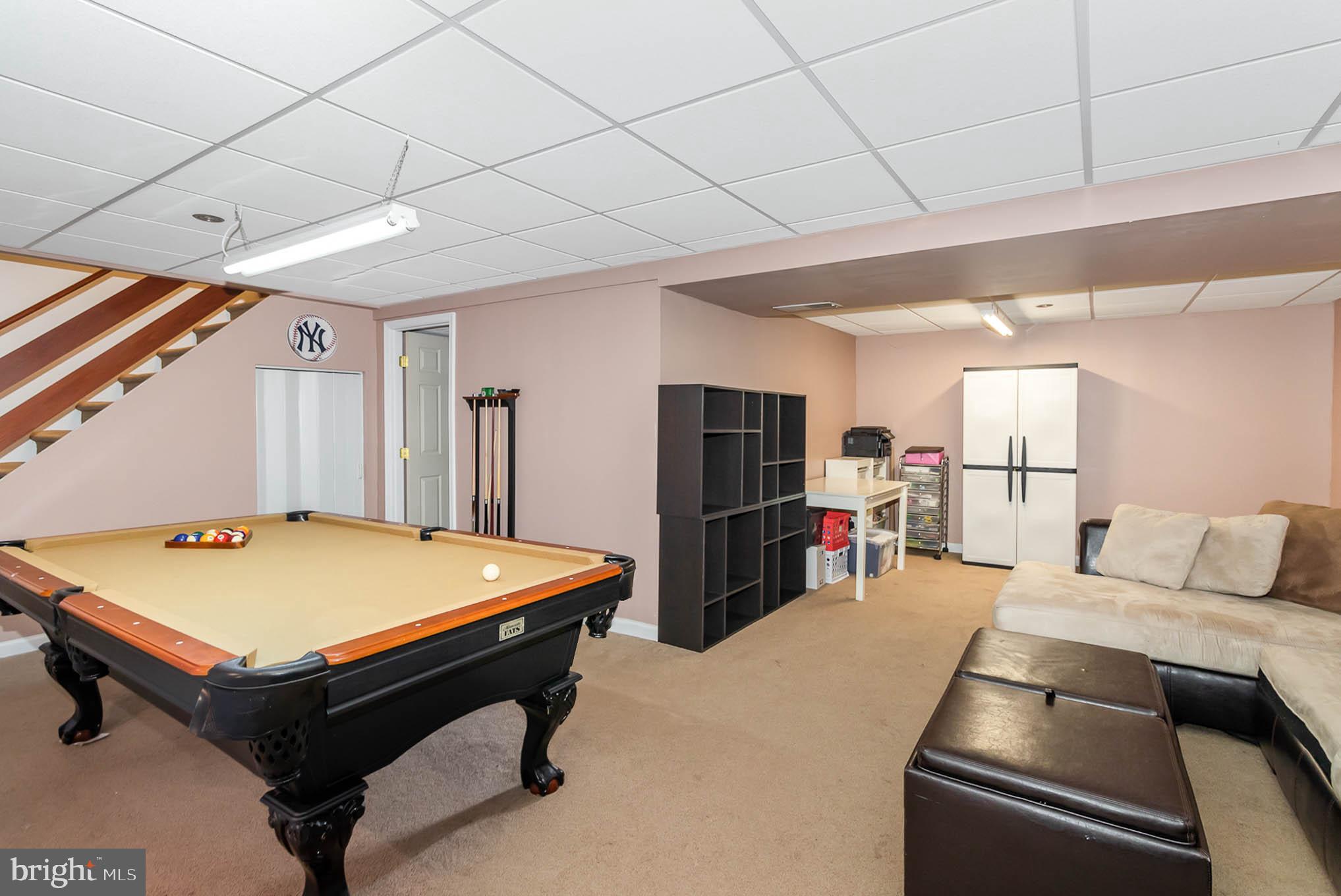 BENNETT RUN - Residential