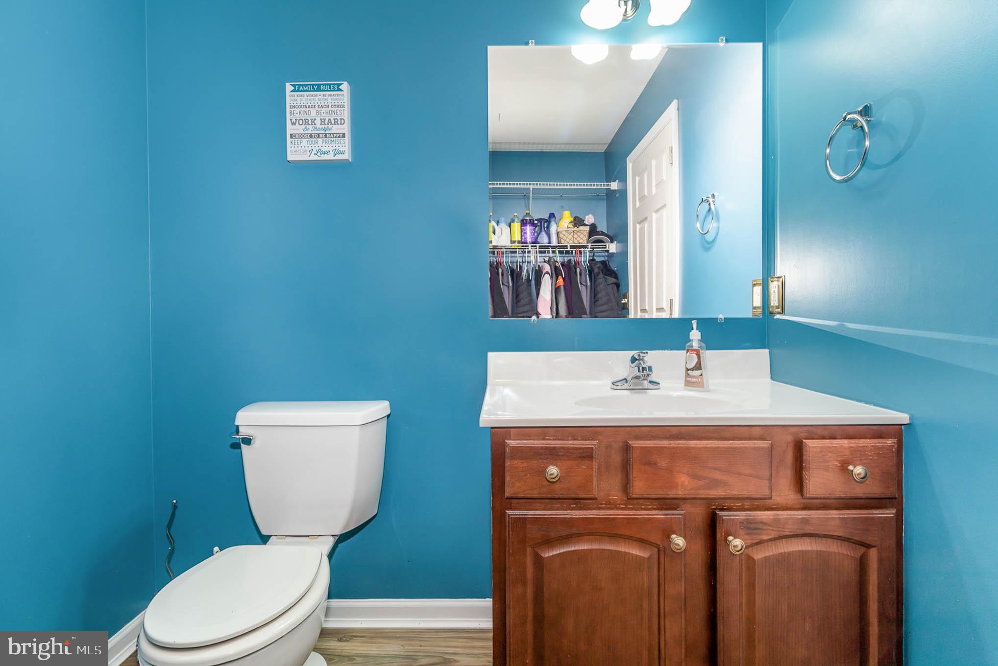 BENNETT RUN - Residential