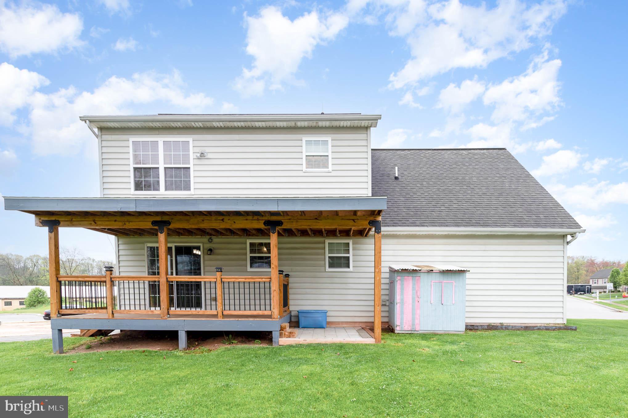 BENNETT RUN - Residential