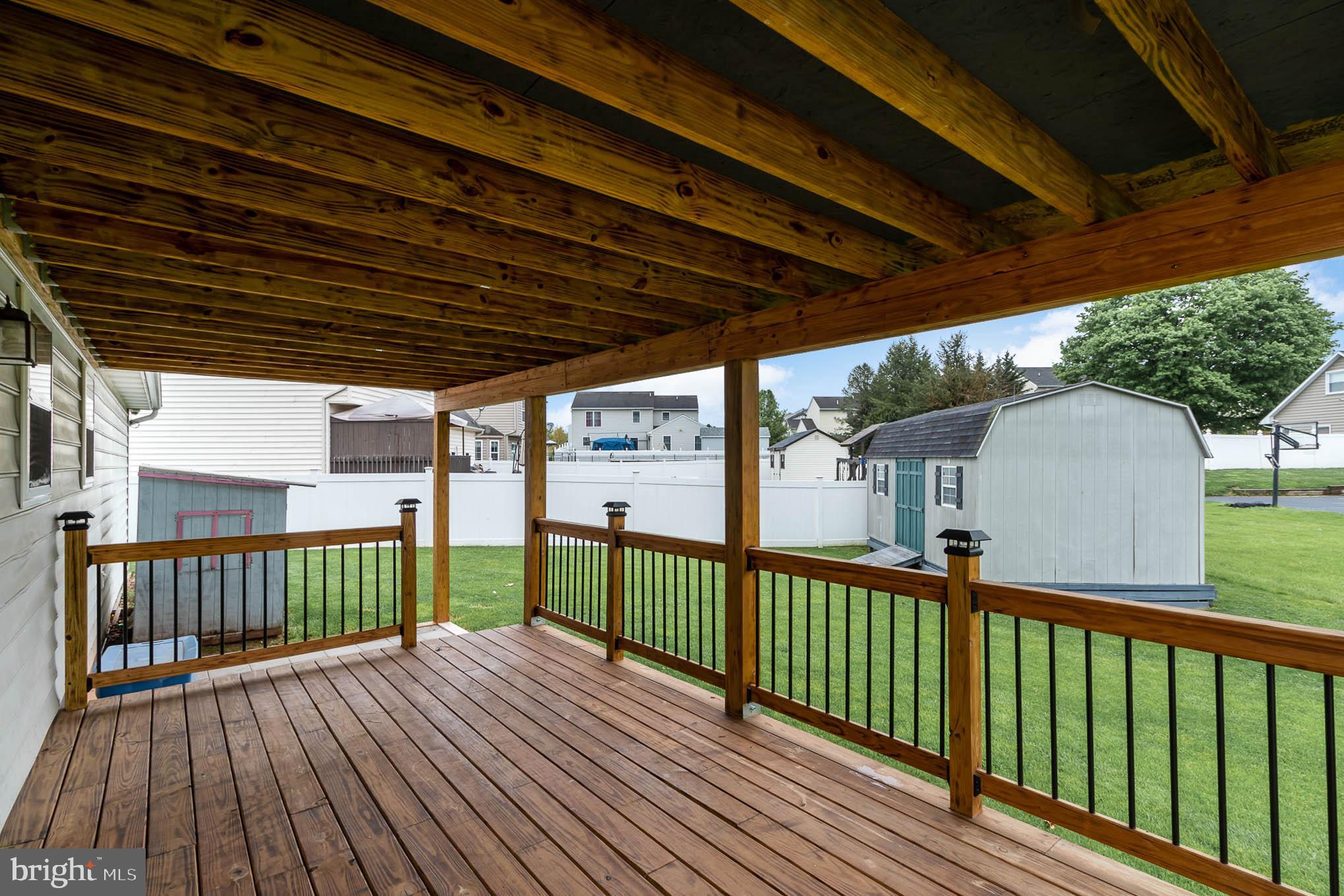 BENNETT RUN - Residential