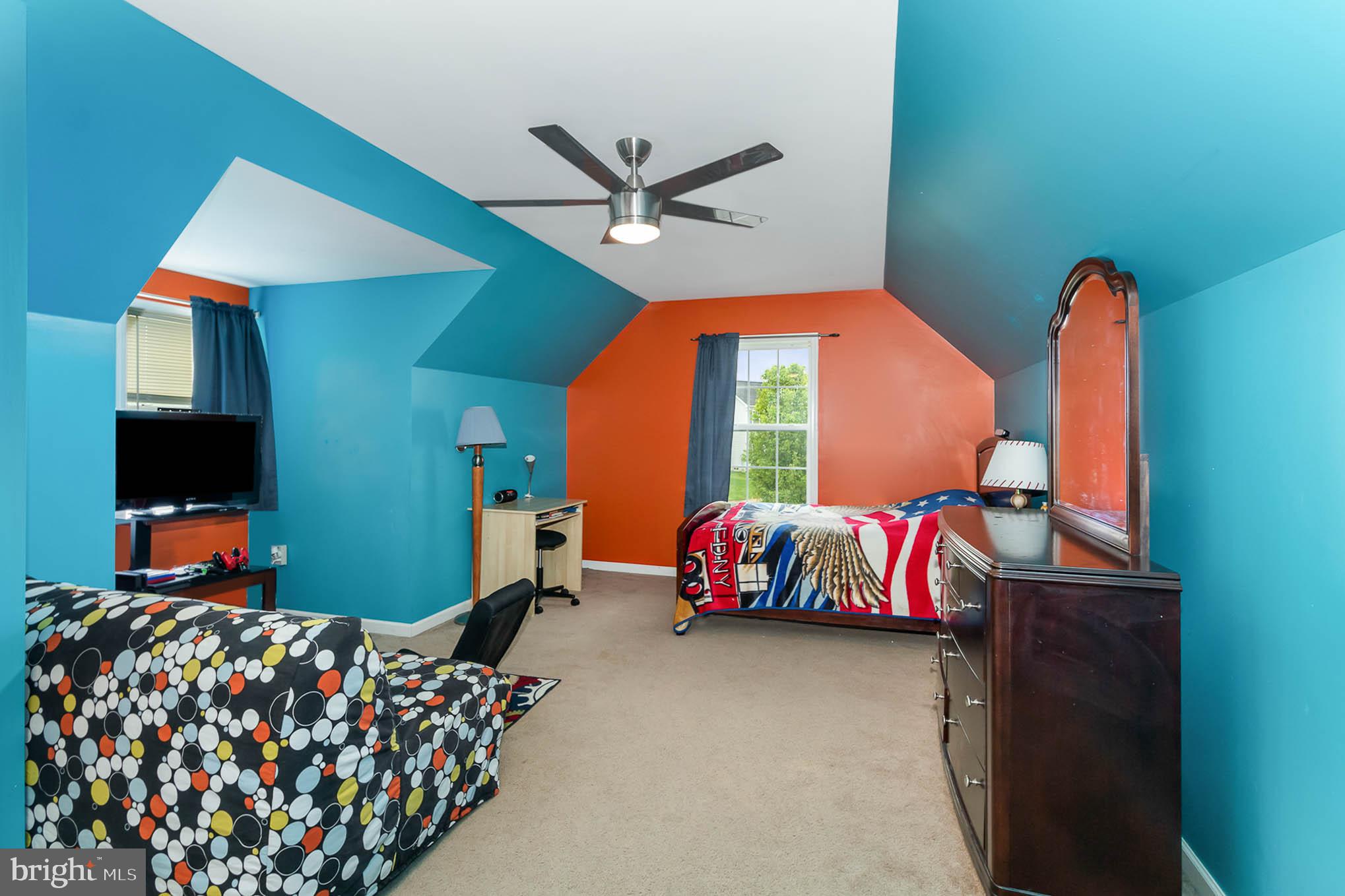 BENNETT RUN - Residential