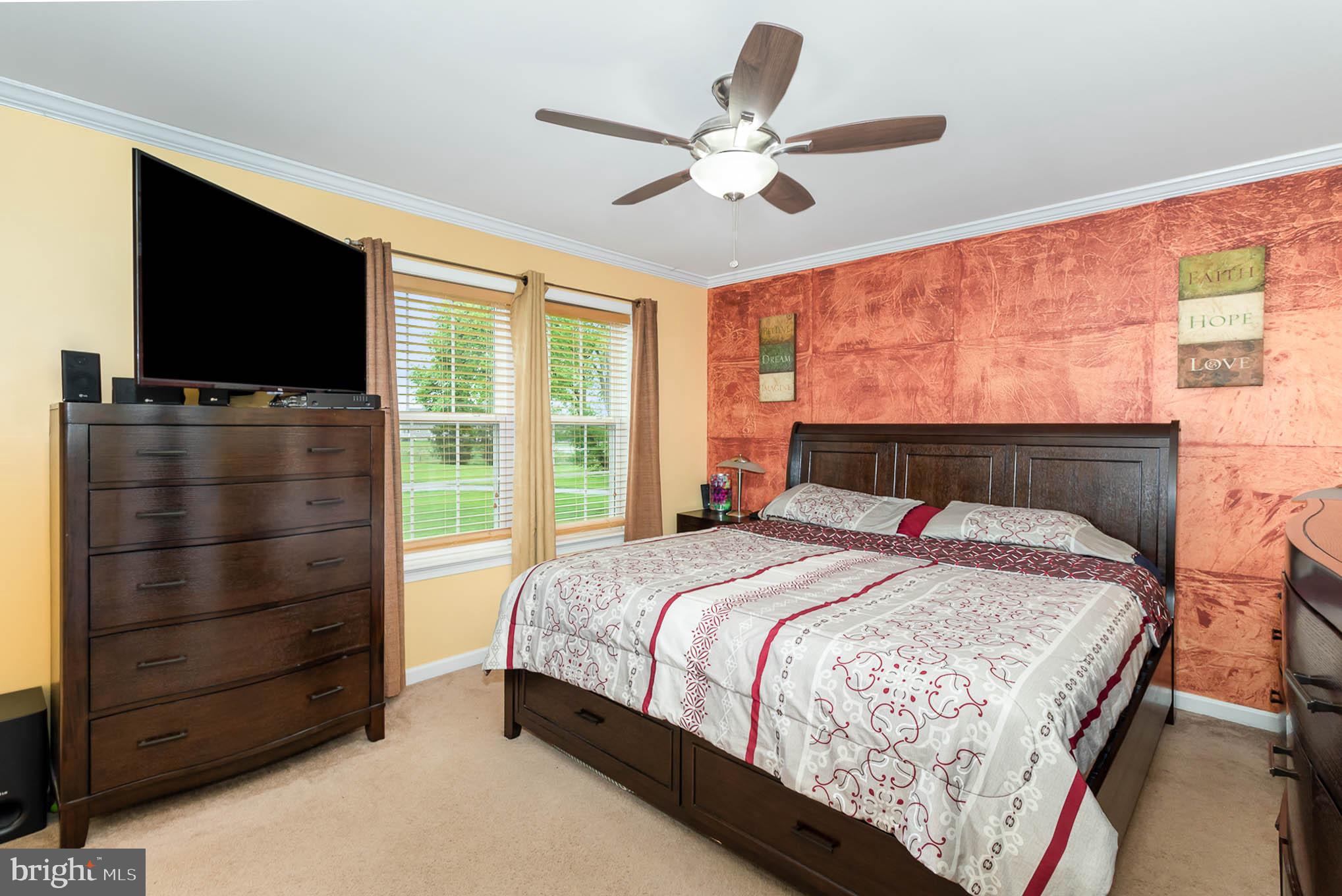 BENNETT RUN - Residential
