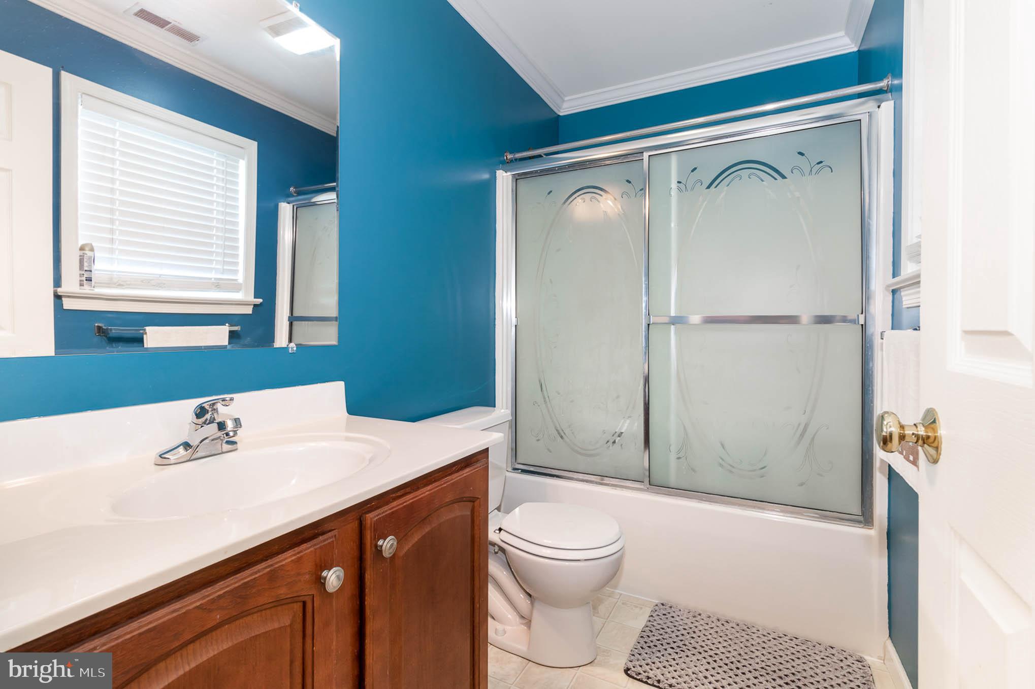 BENNETT RUN - Residential
