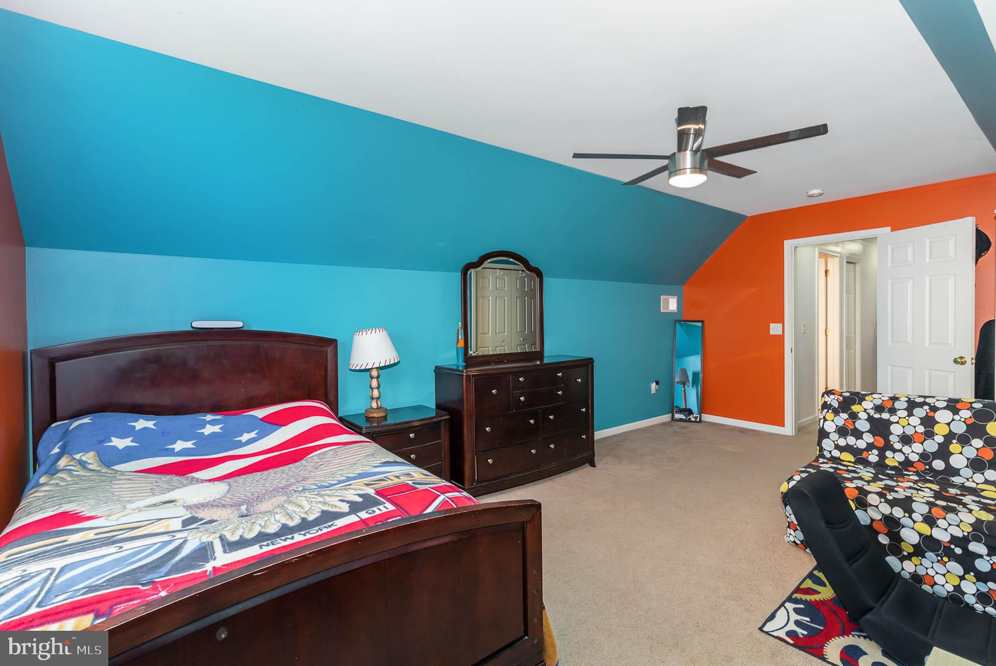 BENNETT RUN - Residential